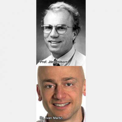 Mcgowan Institute For Regenerative Medicine