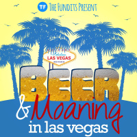 Beer  Moaning in Las Vegas, Ep. 4: Nandos