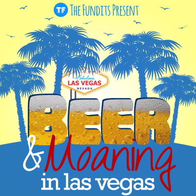 Beer  Moaning In Las Vegas
