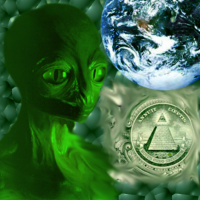 La Zona Oculta 25 de Octubre de 2009