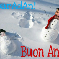 Puntata di Capodanno - La Tombolata