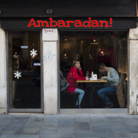 Puntata 14 - Una donna per amico