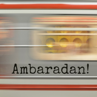 Ambaradan! Il Podcast!