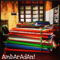 Puntata 24 - Ri- Unione di Caratteri