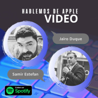 T5E6 Hoy cumpliría años Steve Jobs