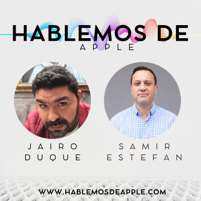 Hablemos De Apple