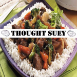 Thought Suey