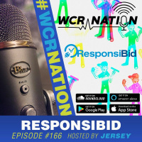 Responsibid | WCR Nation EP 166 | The Window Cleaning Podcast