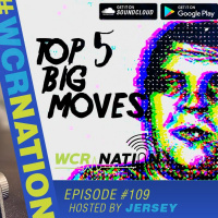 Top 5 ways to go big in your company | WCR Nation EP 109