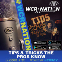 Tips only pros know | WCR Nation EP 196 | A window cleaning podcast