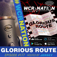 Glorious route | WCR Nation EP 177 | How to get route window cleaning