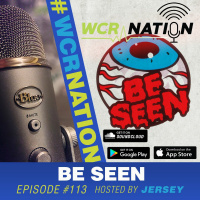 Be Seen | WCR Nation EP 112 | The Window Cleaning Podcast