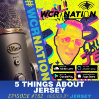 All about Jersey | WCR Nation EP 162 | The Window Cleaning Podcast