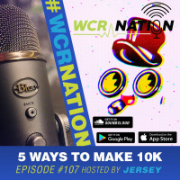 5 ways to make an extra $10k | WCR Nation EP 107 | The Window Cleaning Podcast