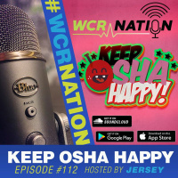 Getting OSHA compliant | WCR Nation EP 112 | The Window Cleaning Podcast
