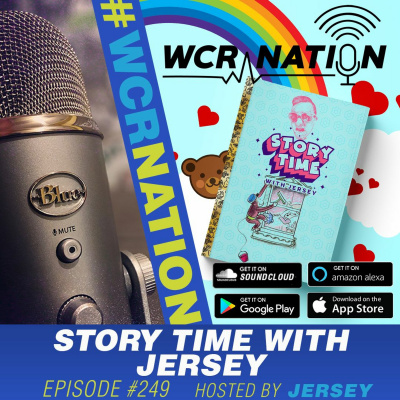 Wcr Nation | The Window Cleaning Podcast