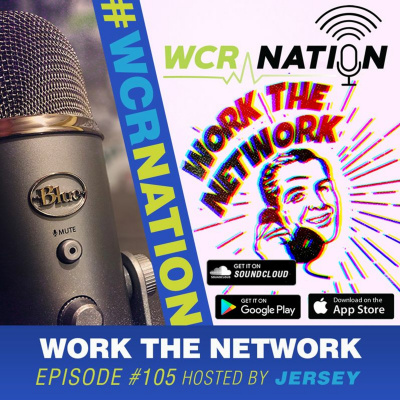 Wcr Nation | The Window Cleaning Podcast