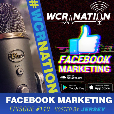 Wcr Nation | The Window Cleaning Podcast