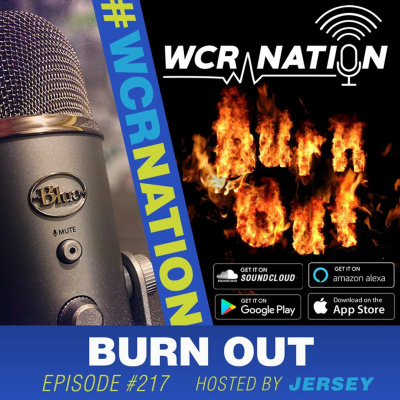Wcr Nation | The Window Cleaning Podcast