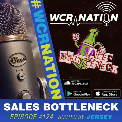 Wcr Nation | The Window Cleaning Podcast