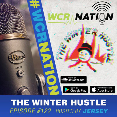 Wcr Nation | The Window Cleaning Podcast