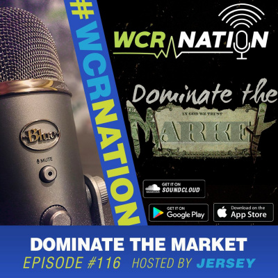 Wcr Nation | The Window Cleaning Podcast