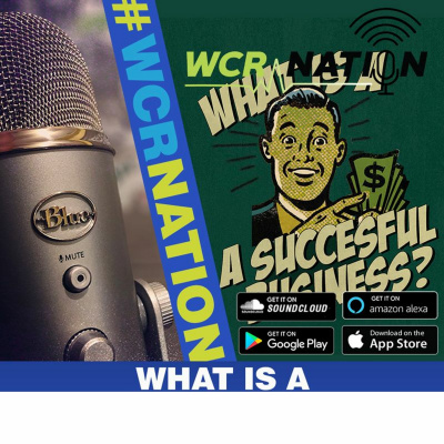 Wcr Nation | The Window Cleaning Podcast