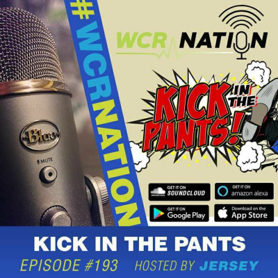 Wcr Nation | The Window Cleaning Podcast