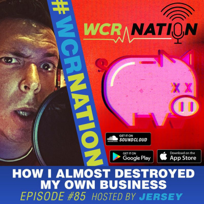 Wcr Nation | The Window Cleaning Podcast