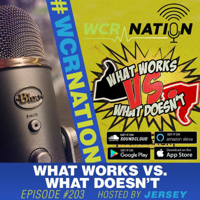 Wcr Nation | The Window Cleaning Podcast