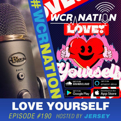 Wcr Nation | The Window Cleaning Podcast