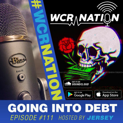 Wcr Nation | The Window Cleaning Podcast