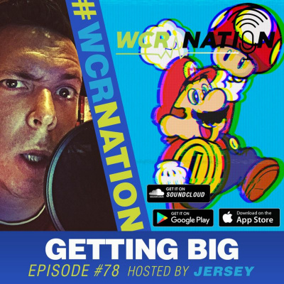 Wcr Nation | The Window Cleaning Podcast