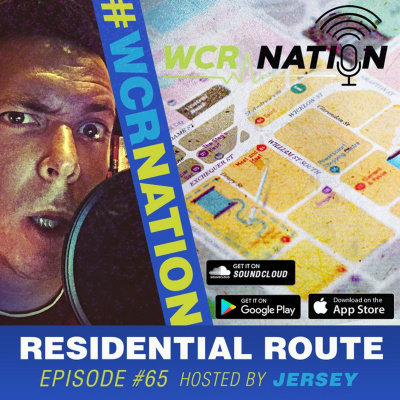Wcr Nation | The Window Cleaning Podcast