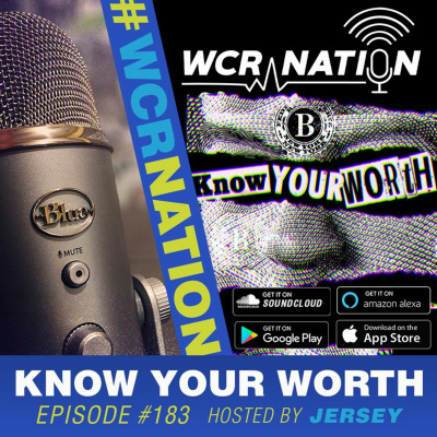 Wcr Nation | The Window Cleaning Podcast