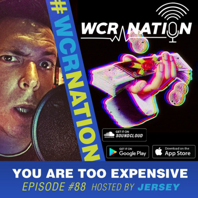 Wcr Nation | The Window Cleaning Podcast