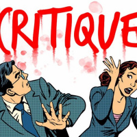 Episode 5: Positively Critical