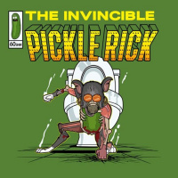 Episode 11: Art Imitating Life Imitating Art