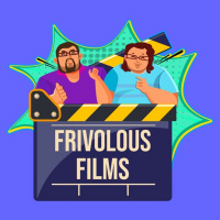 Frivolous Films: Spider Movies
