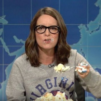 Episode 16: Why Is Tina Fey So Sad?