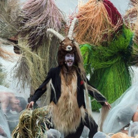 Episode 38: They Called Him Snake