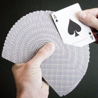 Dapper Digression 2: Now You Dont