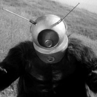 Episode 48: Gut-Wrenching Scream and Fall into Distance