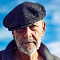 Julio Bustamante en el Musicari de Radio Nou dAmàlia