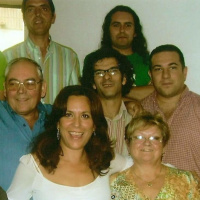 Pep Gimeno, Botifarra en ràdio 9 amb Amalia Garrigós (2006)