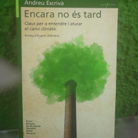 Encara no és tard. Mini-monòleg dEugeni Alemany