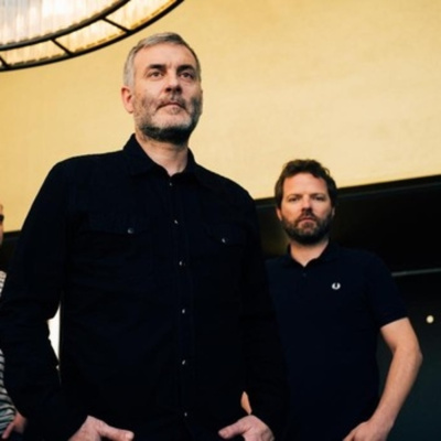 Podcast De Amàlia Garrigós Hernández