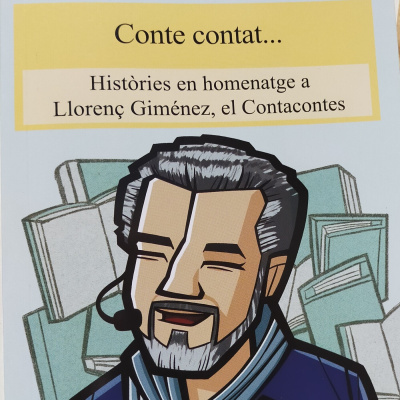 Podcast De Amàlia Garrigós Hernández