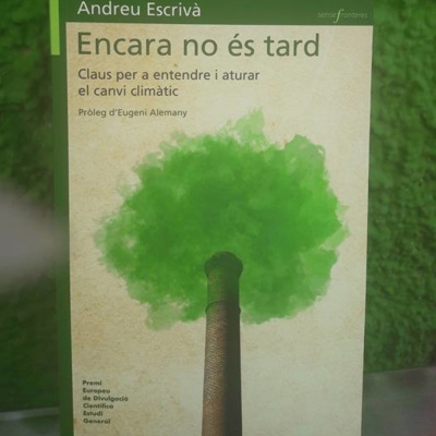 Podcast De Amàlia Garrigós Hernández