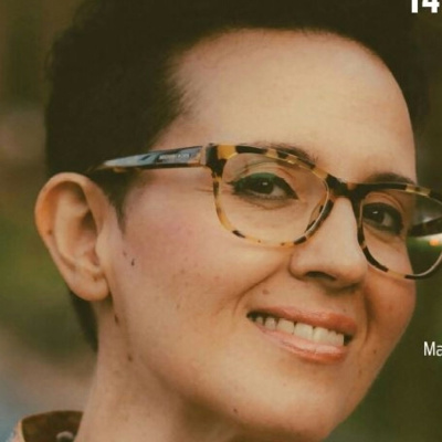 Podcast De Amàlia Garrigós Hernández